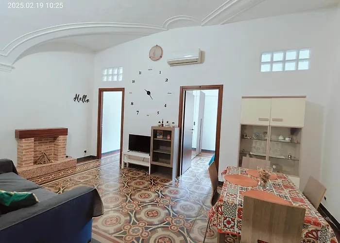 Giulio\'S Apartment