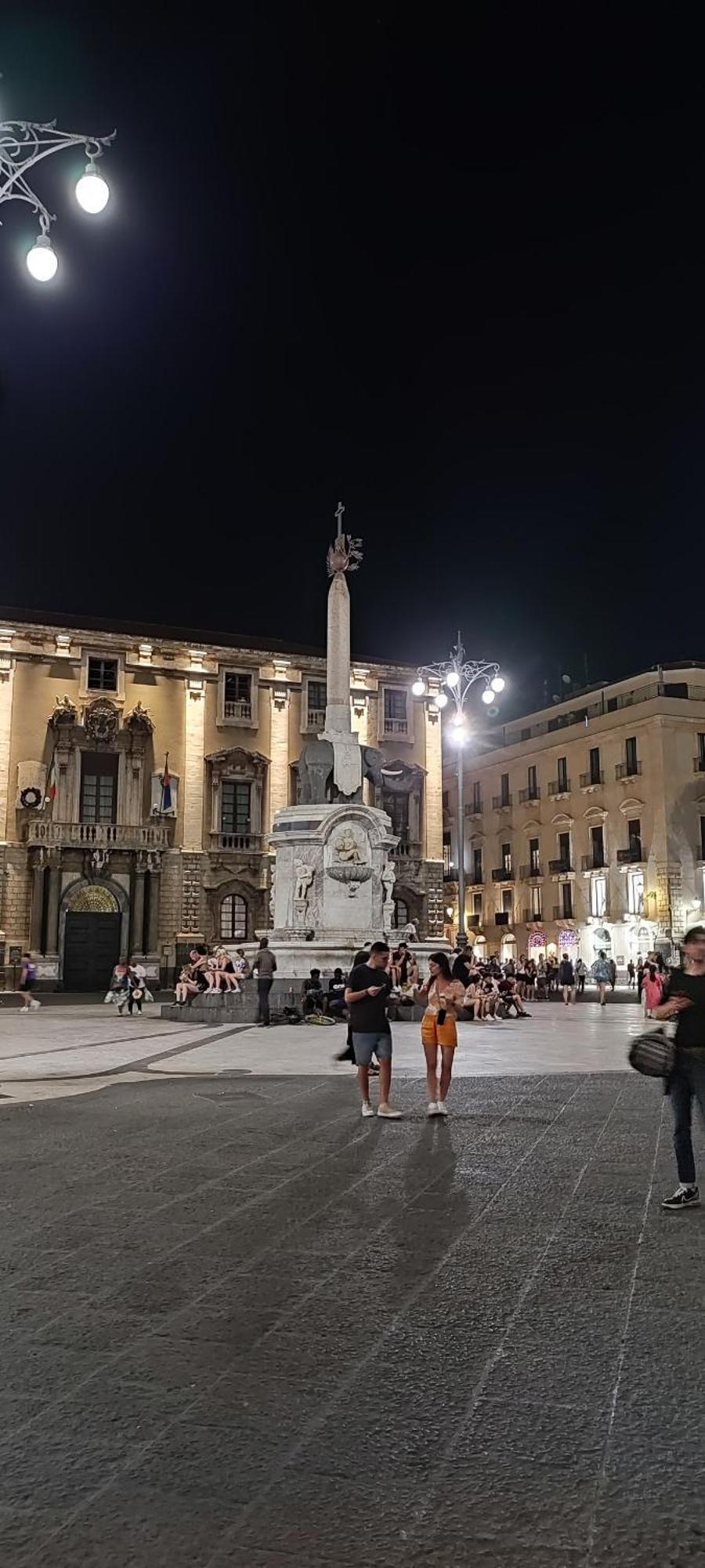 Giulio's Apartment