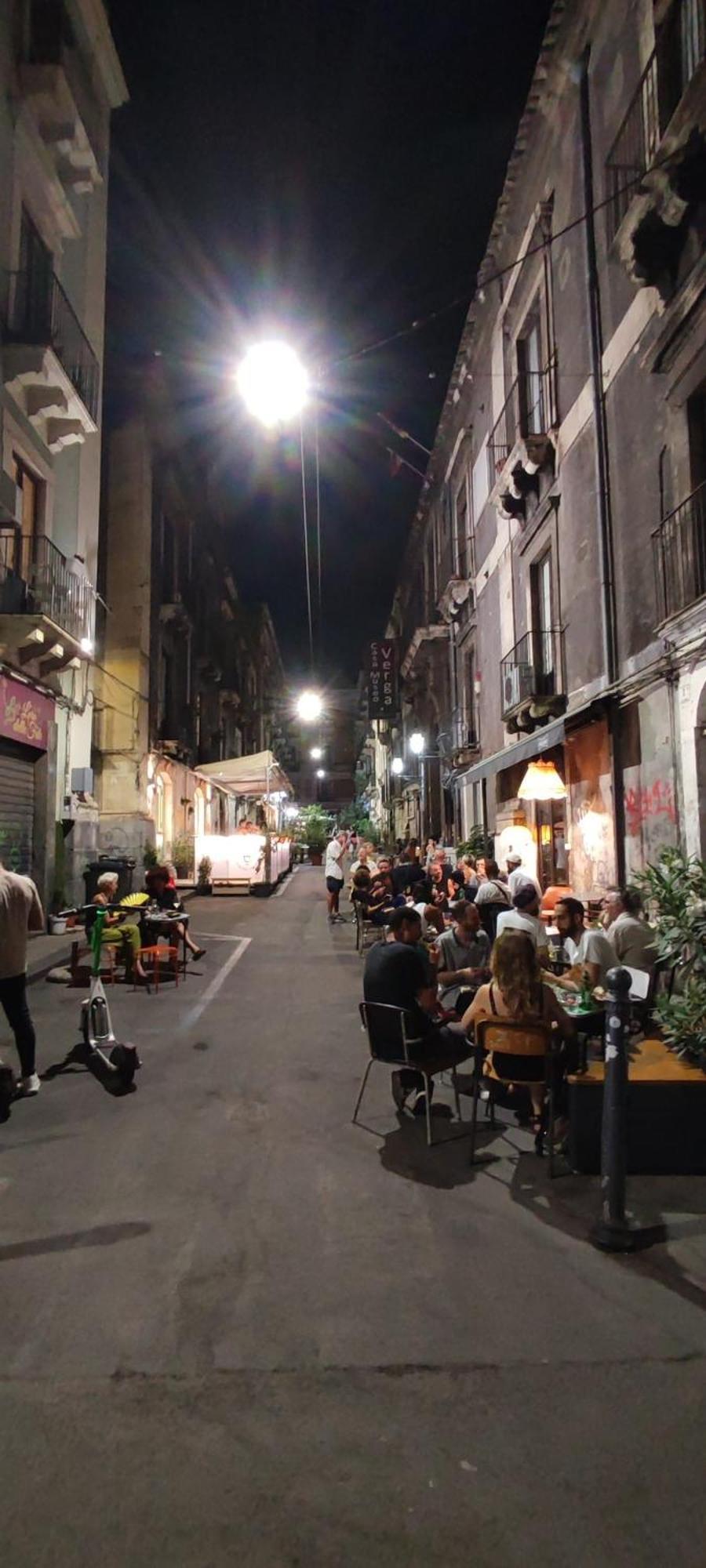 Giulio's Appartement Catane