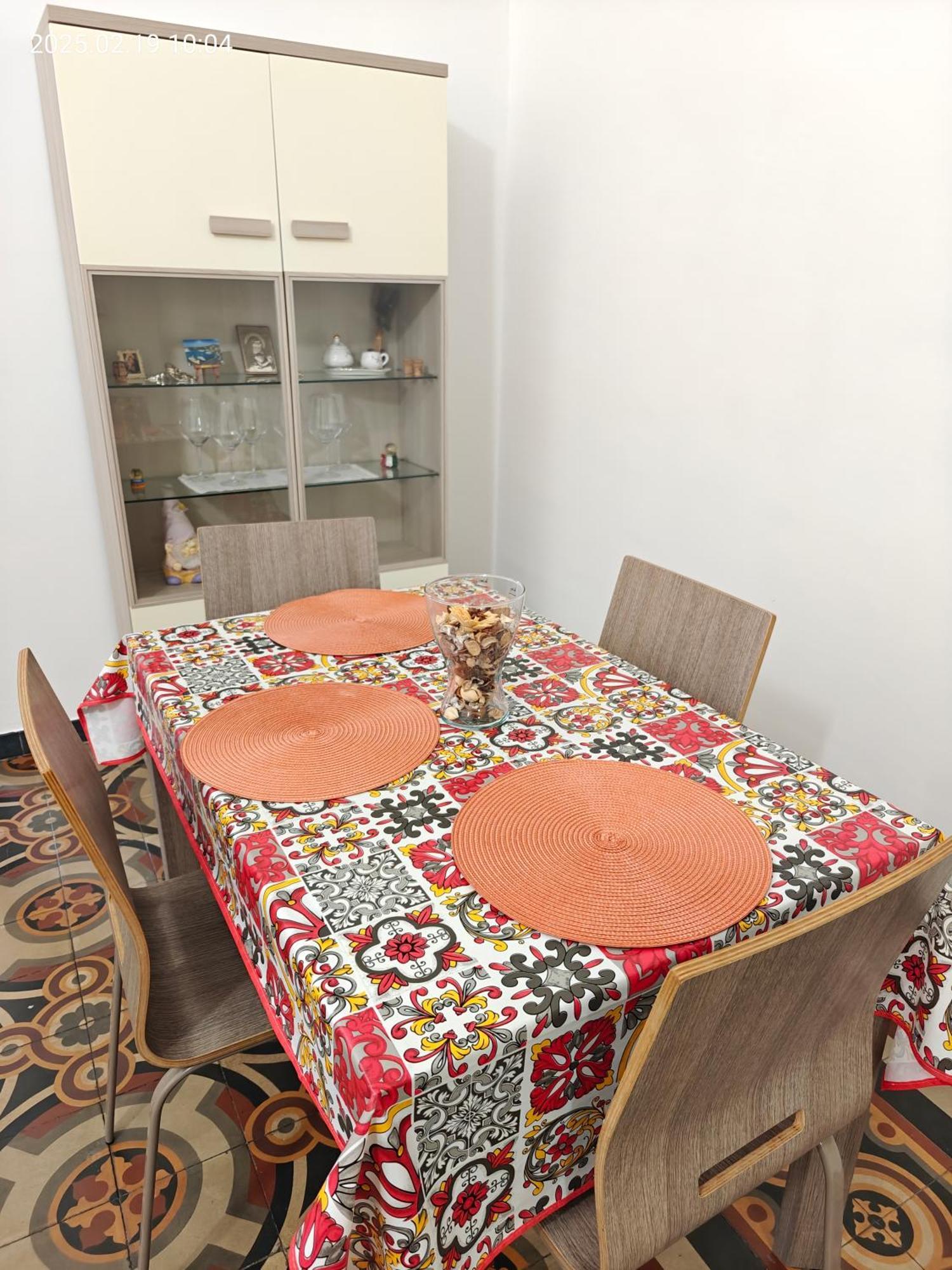Giulio's Appartement Catane