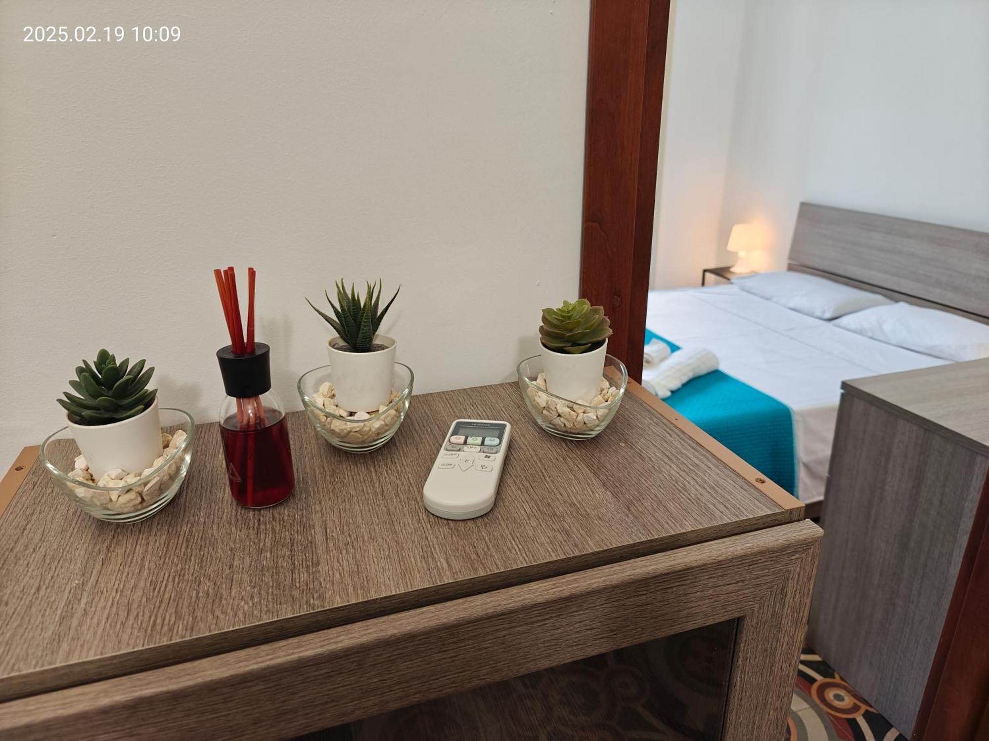 Apartment Giulio's