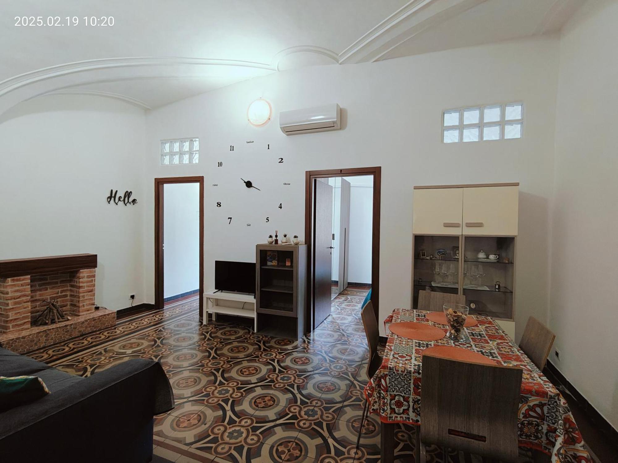 Giulio's * Catane