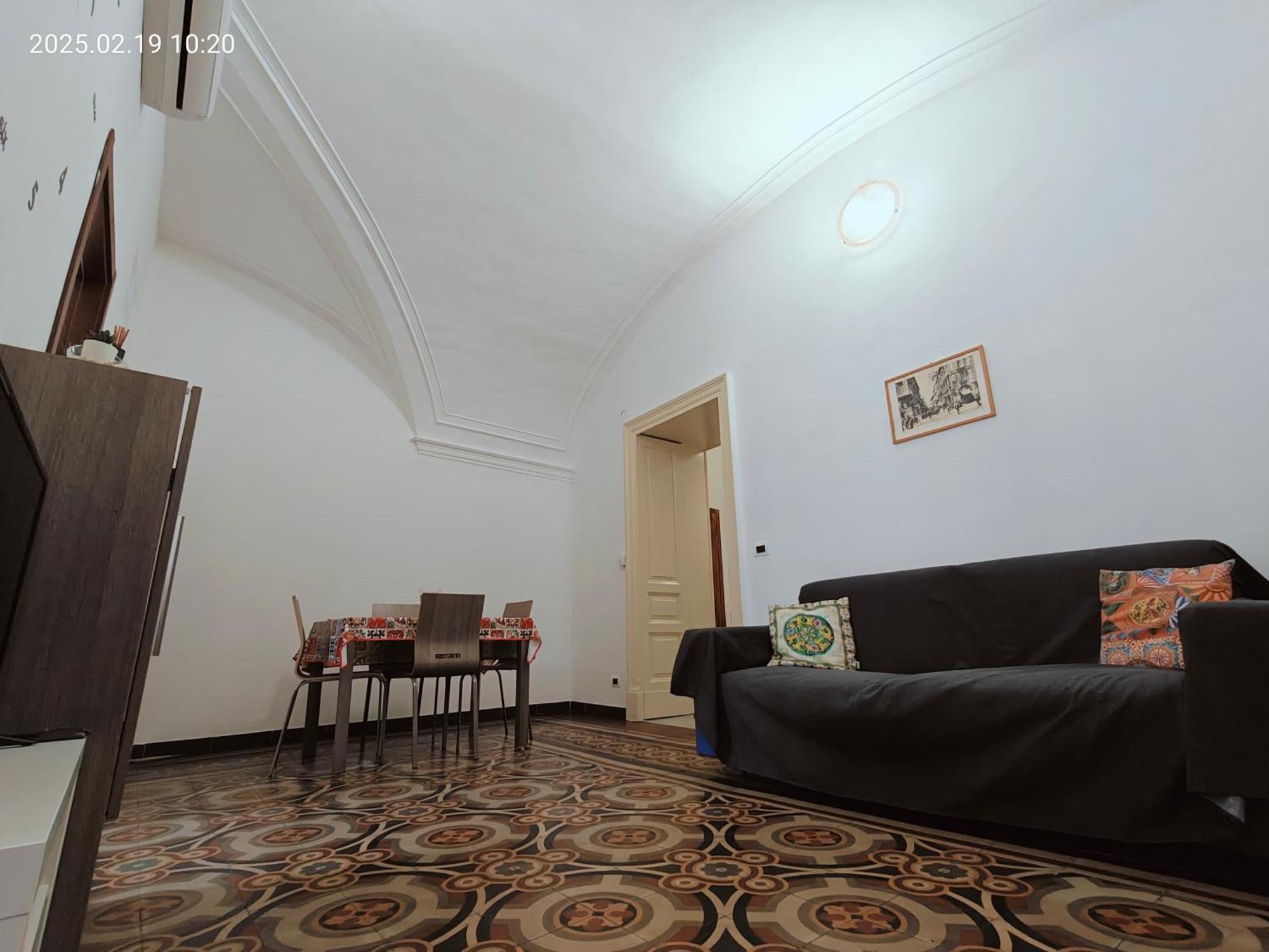 Apartment Giulio's
