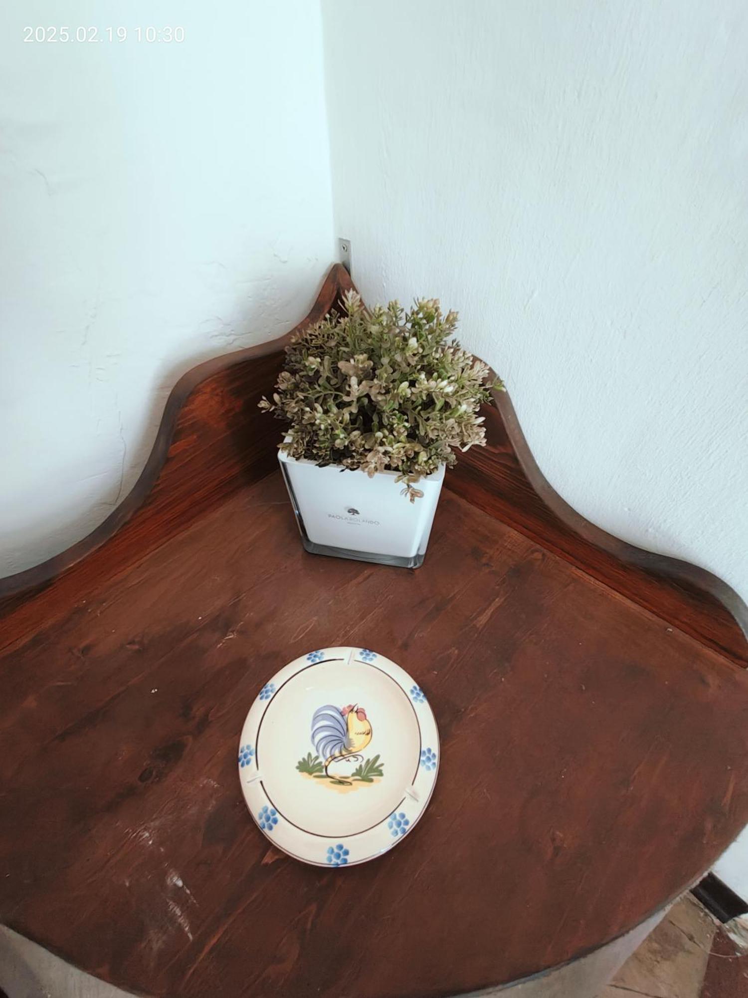 Giulio's Apartment *