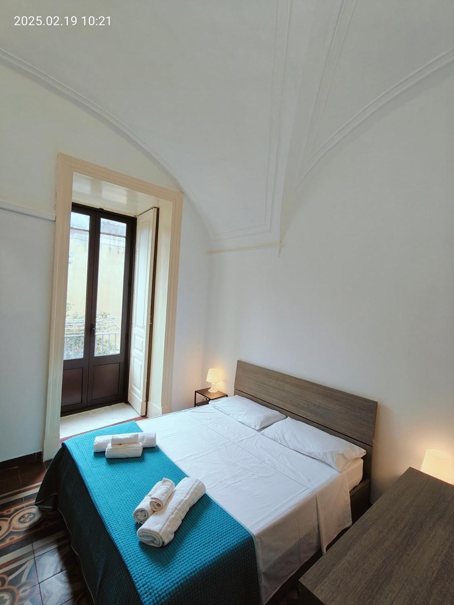 Apartment Giulio's *