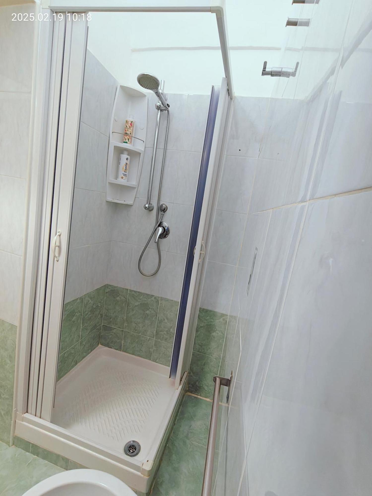 Appartement Giulio's Catane