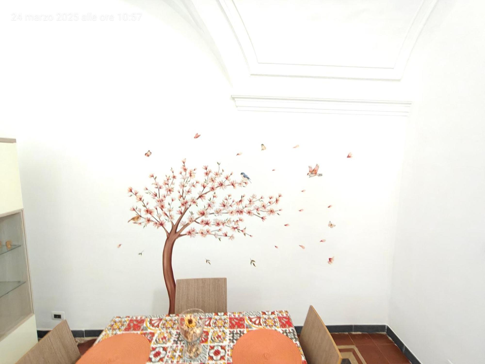 Giulio's Appartement Catane